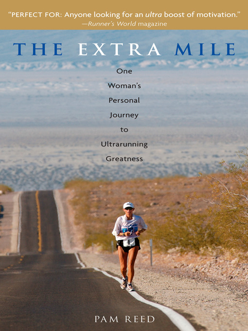 Title details for The Extra Mile by Pam Reed - Wait list